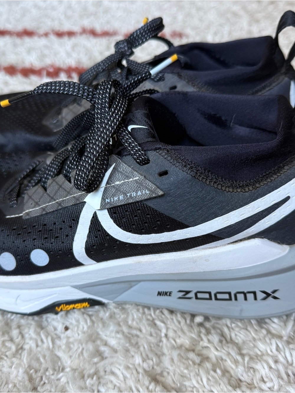 Nike Women's Zegama Trail 2 Running Shoes - Picture 2 of 7